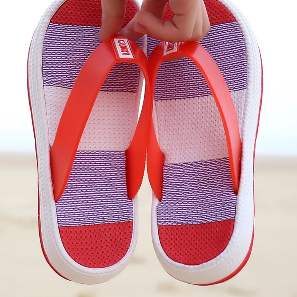 Sport Massage Orthopedic Flip Flops